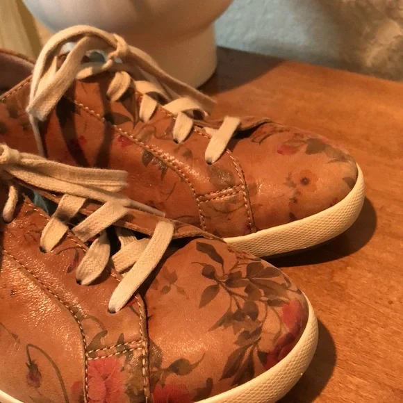 Dansko Orli sneakers sz 39 8.5 - Picture 4 of 11